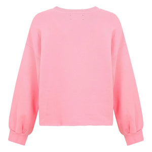 Xirena - Honor sweatshirt | Pembe