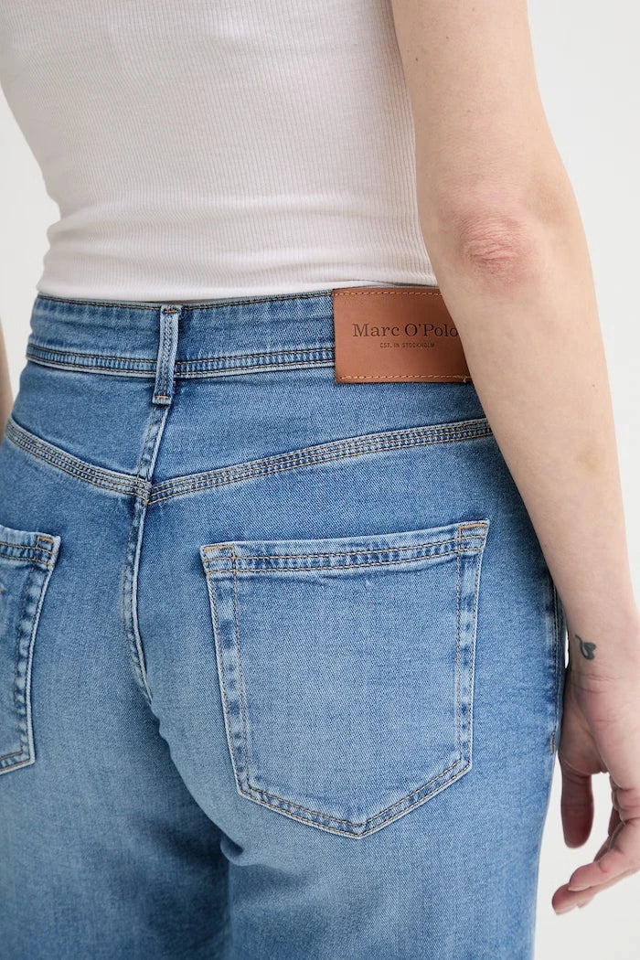 Marc O'Polo kadın denim şort