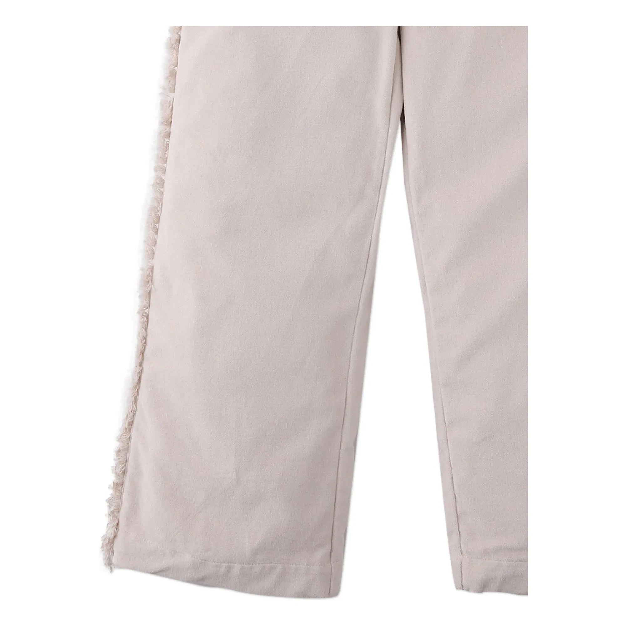 Gingersnaps - Rhea Hose | Puderrosa