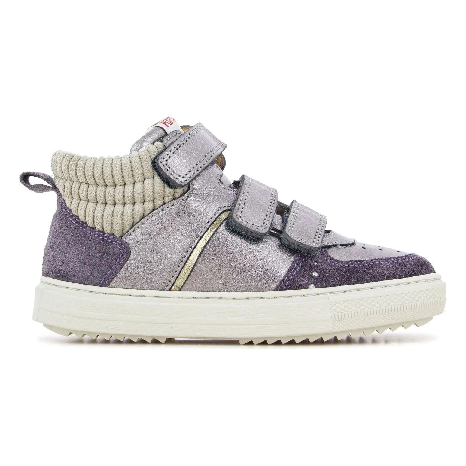 Pom d'Api - Scratch Swag Easy Pad sneakerlar | Mor