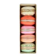 Mary Mary - Macarons Sürprizleri - Mary Mary x Ladurée - 5'li Set