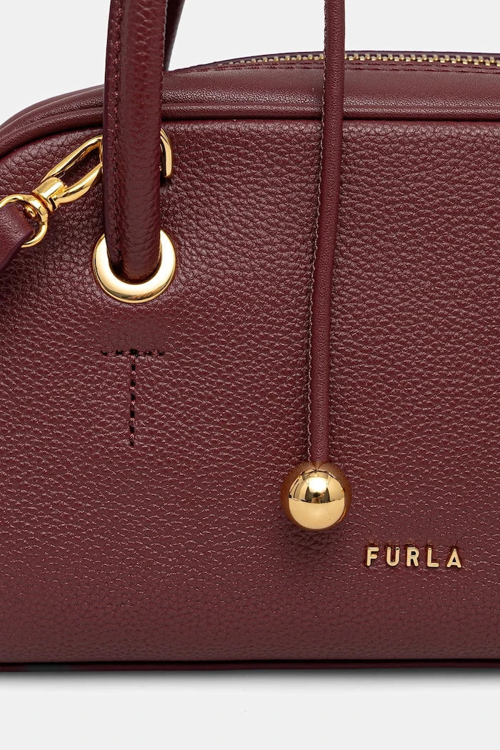 Furla Kadın Deri Crossbody Çanta