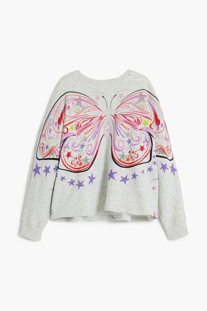 Desigual Çocuk Sweatshirt