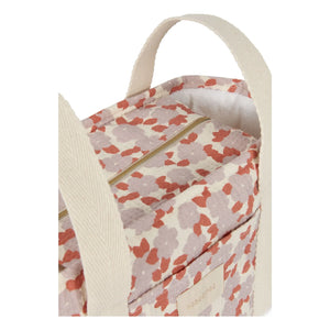 Nobodinoz - Stroller organizer Opera Mauve Sakura | Mauve