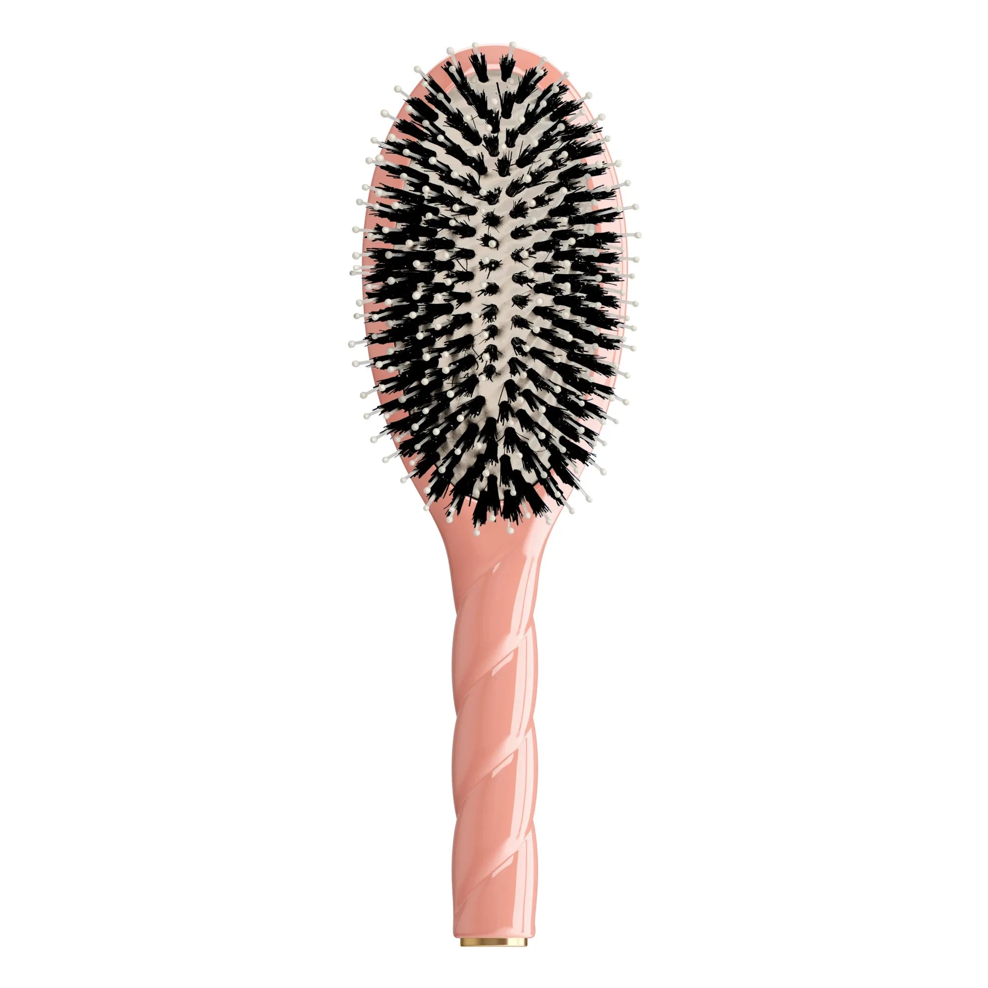 La Bonne Brosse - The Essential Soft N°03 Saç Fırçası - Hassas Saç Derisi | Mercan