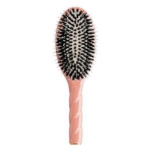 La Bonne Brosse - The Essential Soft N°03 Saç Fırçası - Hassas Saç Derisi | Mercan