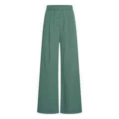 By Bar – Celin Gestreifte Hose | Grün