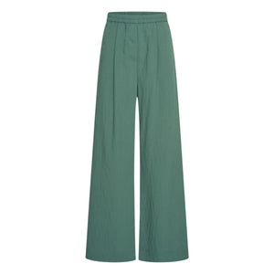 By Bar – Celin Gestreifte Hose | Grün