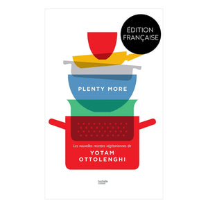 Hachette - Plenty - FR