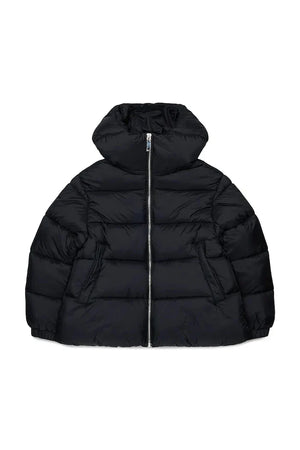 Çocuklar için kapitone ceket MAXJ61F JACKET