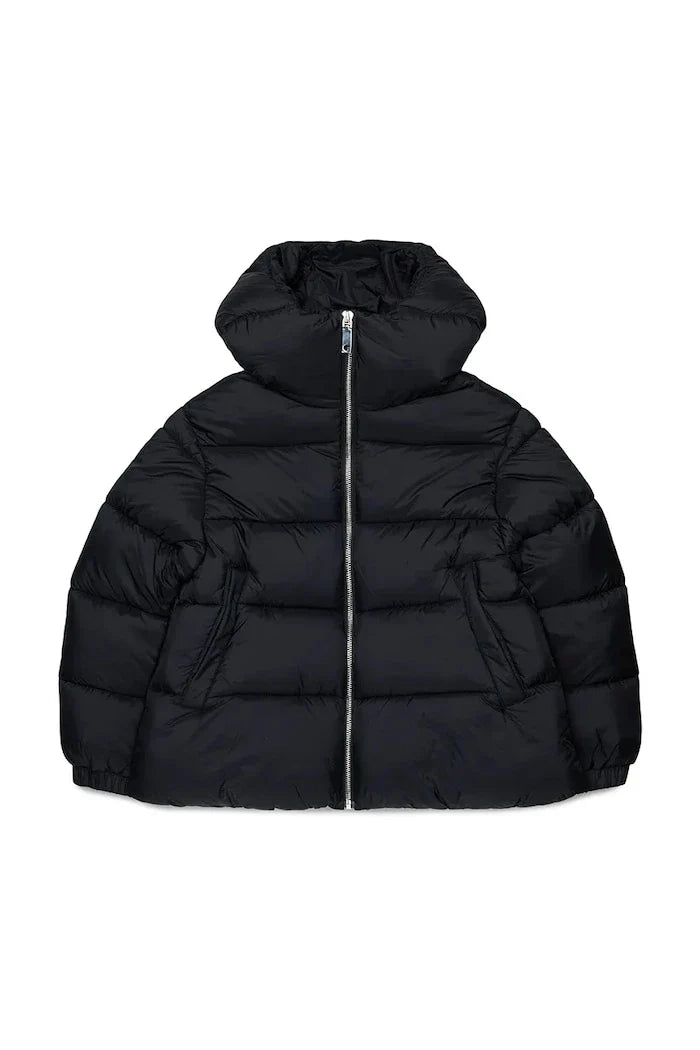 Çocuklar için kapitone ceket MAXJ61F JACKET