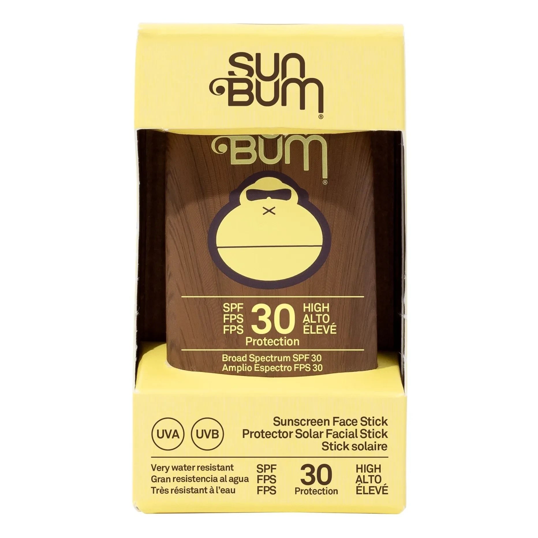 Sunbum - Signature SPF30 Güneş Koruma Sticki - 13g
