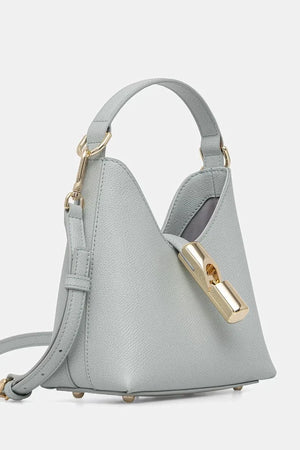 Furla kadın deri crossbody çanta