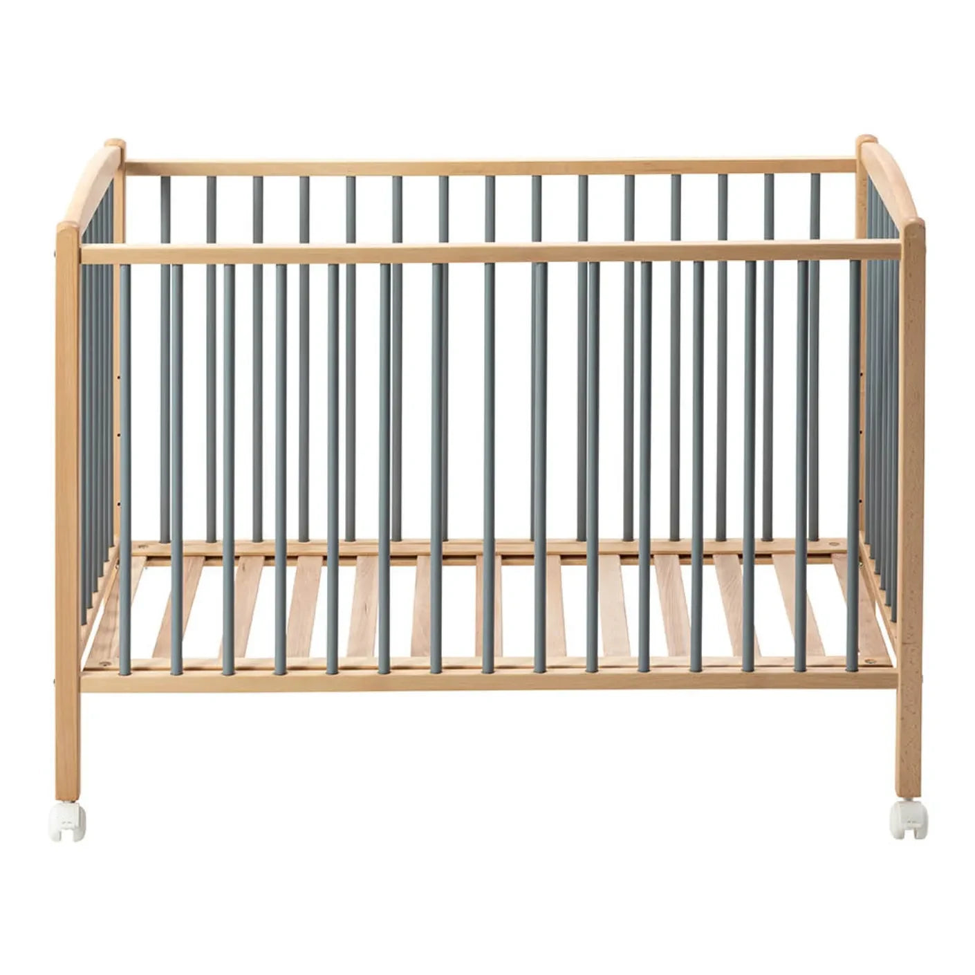 Combelle - Arthur Cot 60 x 120 cm | Gri mavi
