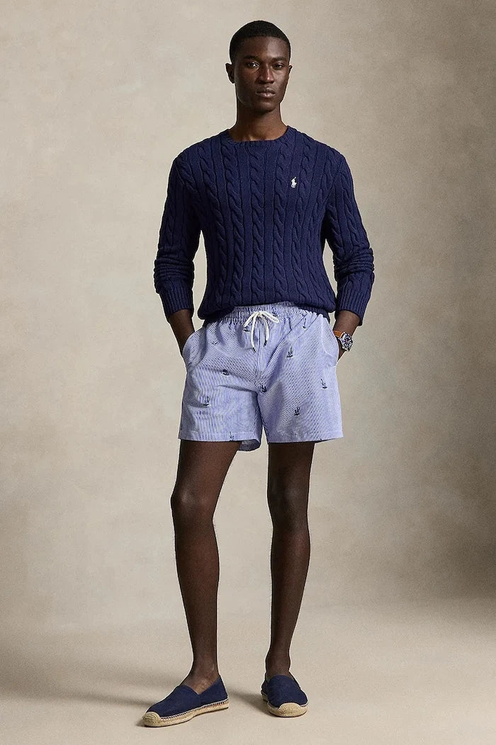 Polo Ralph Lauren Erkek Mayo Şortu