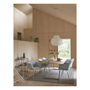Muuto - Plat Mere, Studio KAKSIKKO | Grün