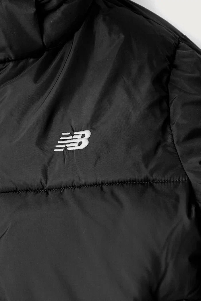 Çocuklar için New Balance kapitone ceket