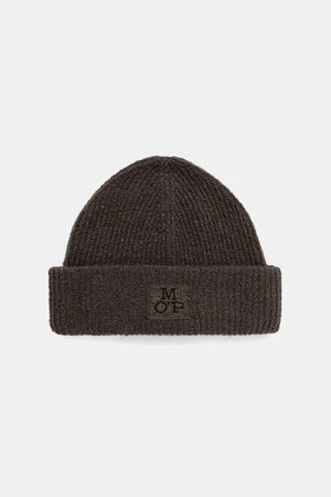Marc O'Polo yünlü erkek beanie şapka