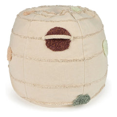 Lorena Canals - Solar System puf | Bej