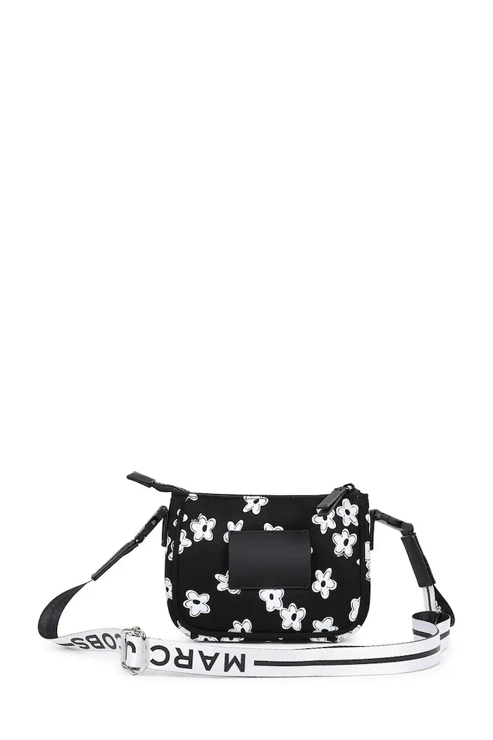 Çocuklar için Marc Jacobs crossbody çanta