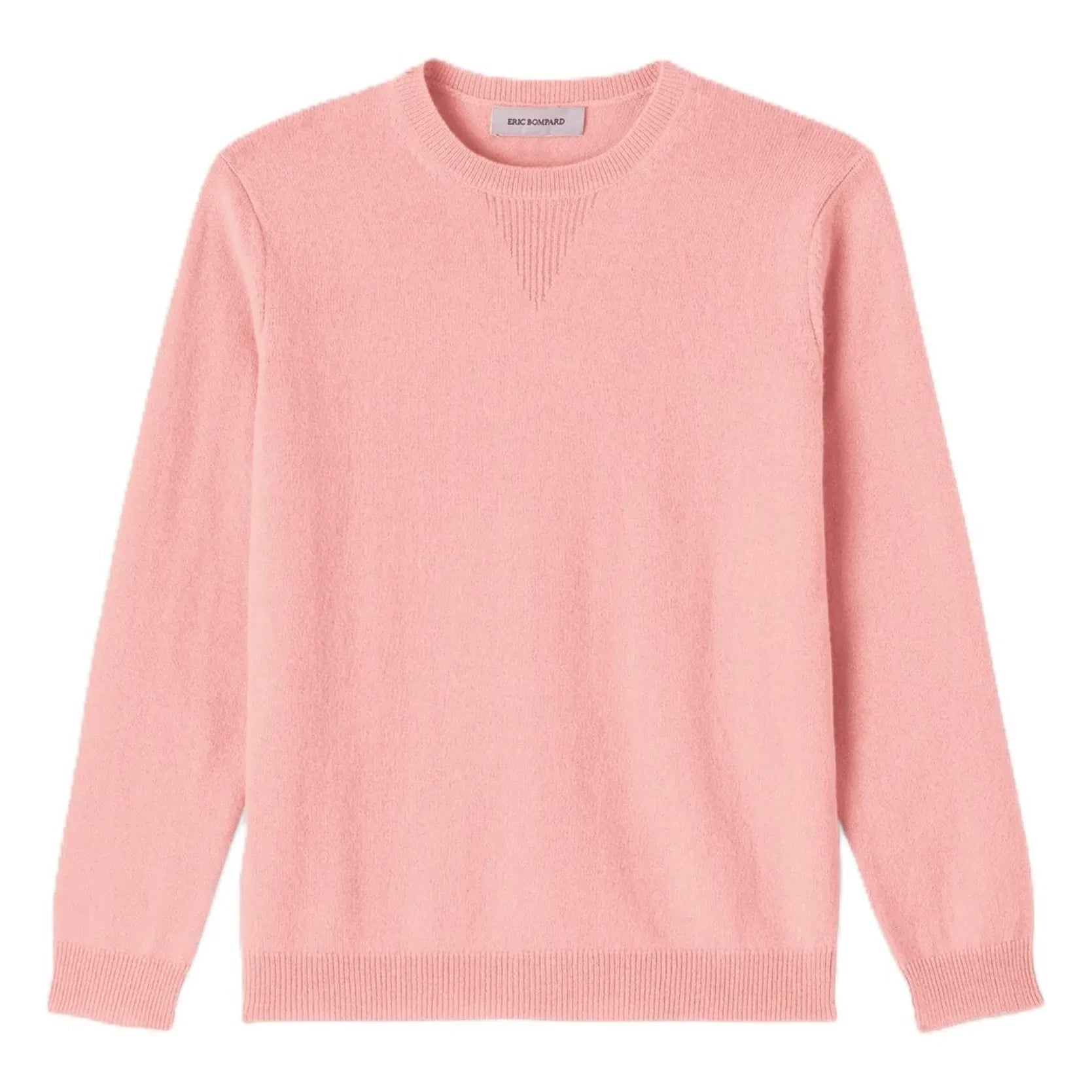 Bompard - Kaşmir kazak | Pembe