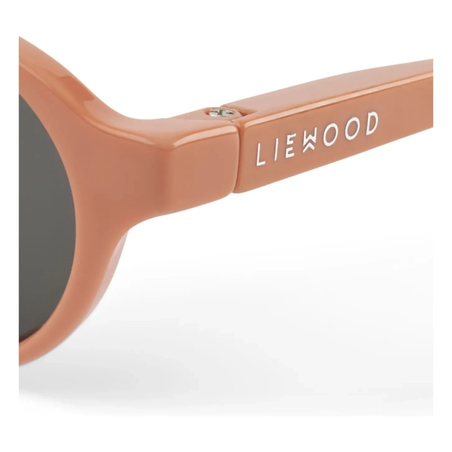 Liewood - Stacey Sunglasses | Peach