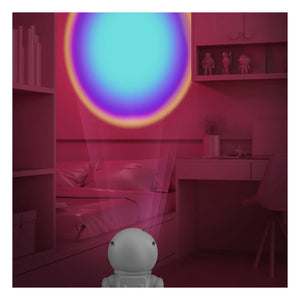 MOB - Astrolight Gökkuşağı Projektörü