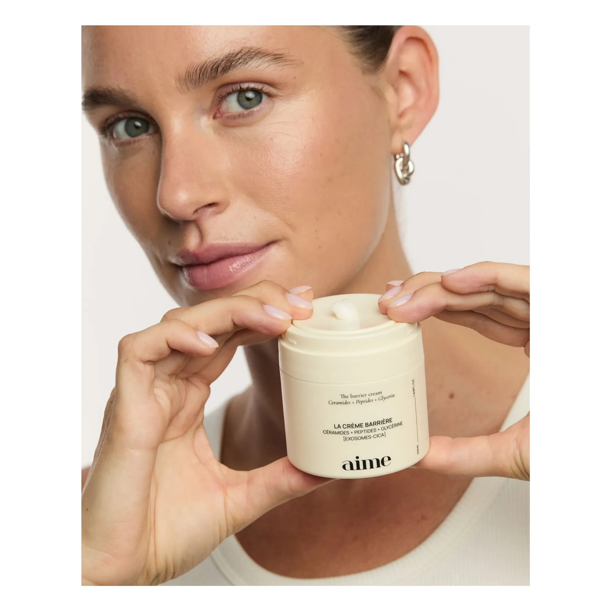 AIME - Barrier Cream - 50 ml