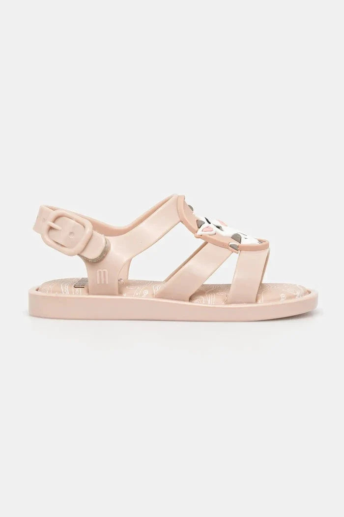 Melissa COLORLAND MOANA B Çocuk Sandaletleri