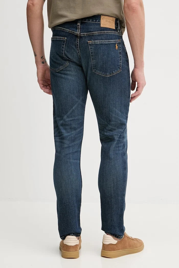 Polo Ralph Lauren skinny erkek jean