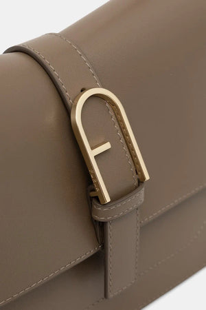 Furla kadın deri crossbody çanta