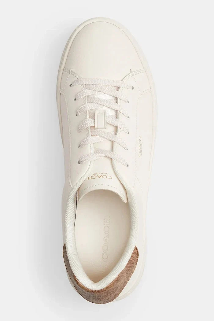 Coach High Line Spor Ayakkabı