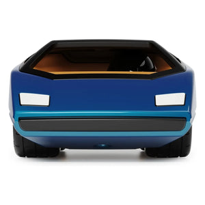 Playforever - Leonessa UFO-Auto | Blau