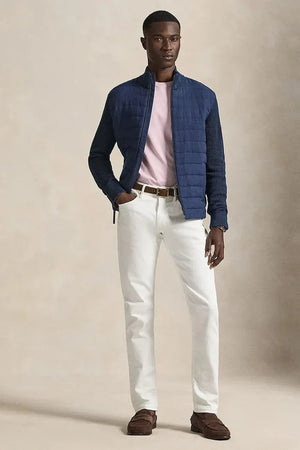 Polo Ralph Lauren pamuklu basic erkek tişört