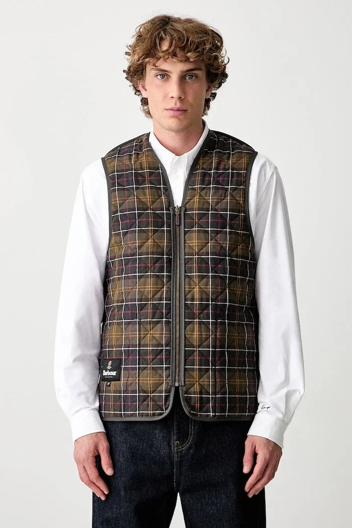 Barbour Erkek Yelek