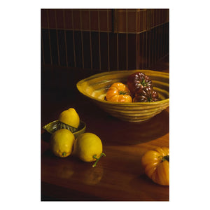 Olsson & Jensen - Plat Solveig | Senf