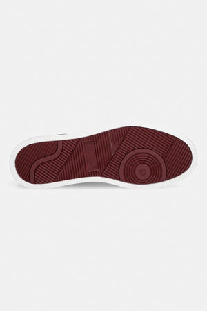 Gant McJulien erkek deri sneaker