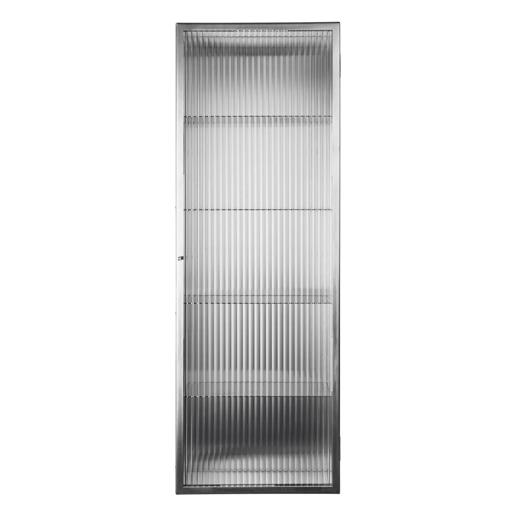 Ferm Living - Cabinet Haze | Çelik