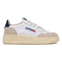 Autry - Baskets Çocuk Medalist Low Sweden | Gece mavisi