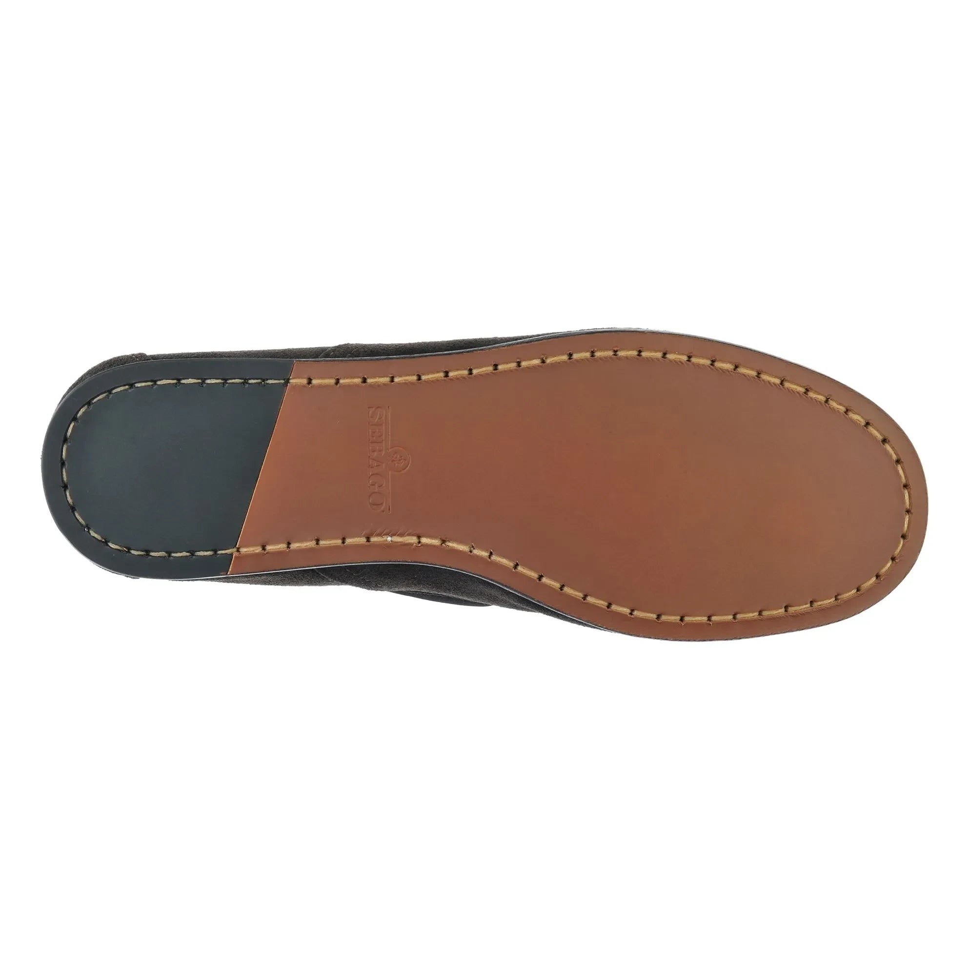 Sebago - Owen Loafer | Braun