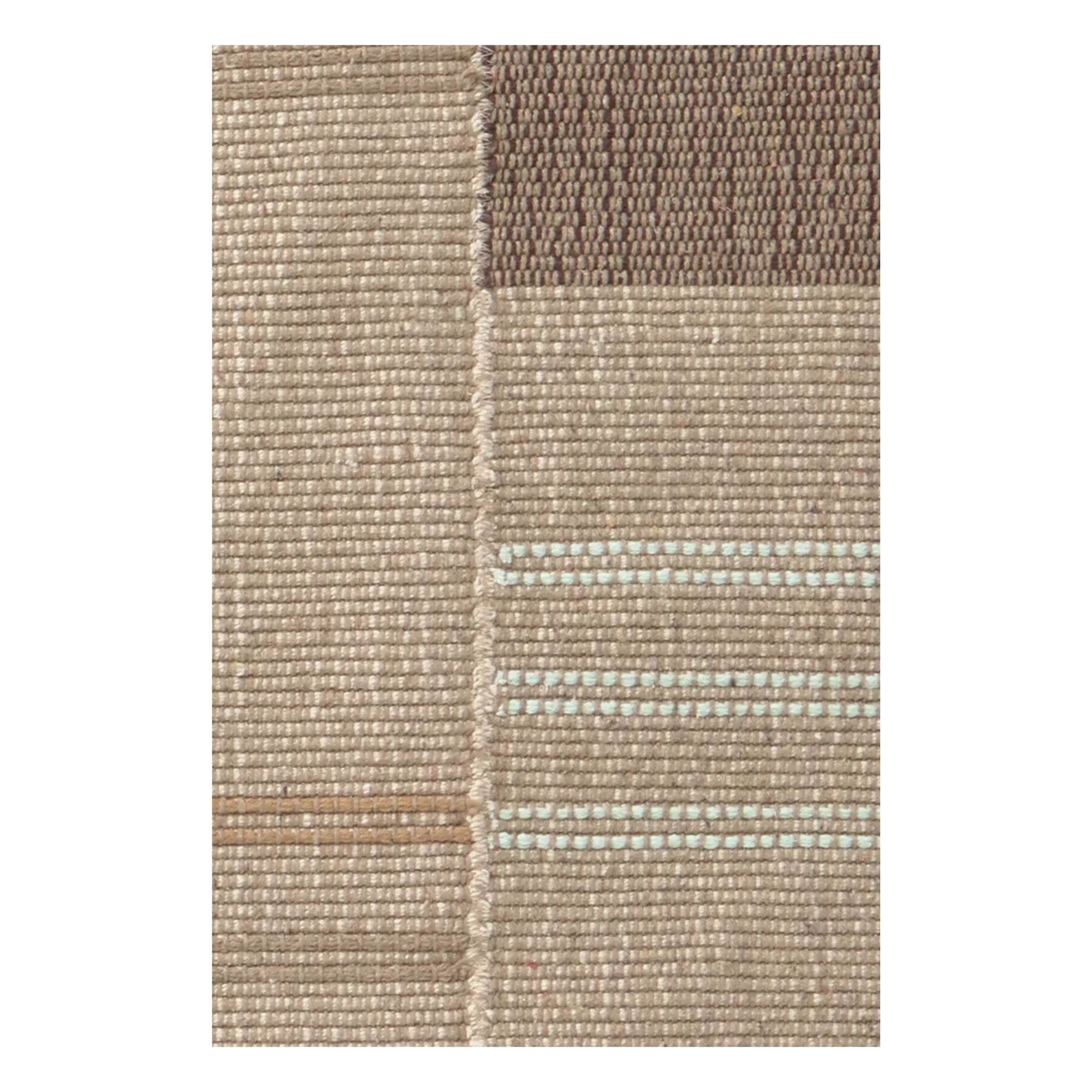 Lorena Canals - Oaxaca Teppiche | Beige