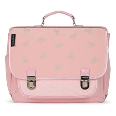Caramel & Cie - Pima Ballerina bag | Powder pink