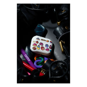 Omy - Stickers Boutique Fransız Fırını