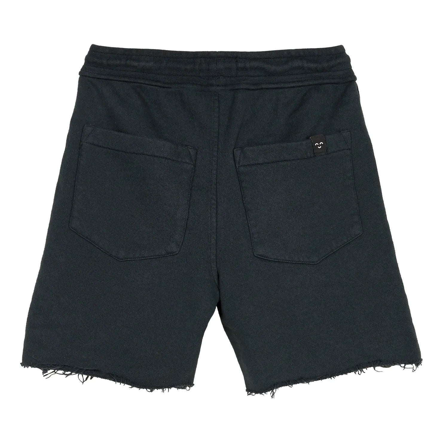 Finger in the Nose - Yard Bermuda Shorts | Black