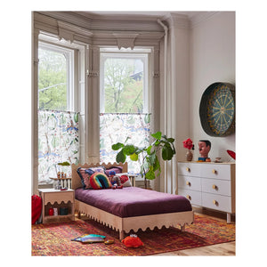 Oeuf NYC - Moss Yatak | Bej
