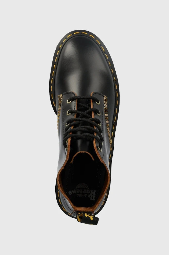 Dr. Martens 101 Arc Deri Botlar