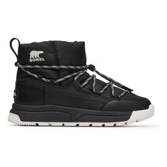 Sorel - Whitney III Slip-On su geçirmez botlar | Siyah