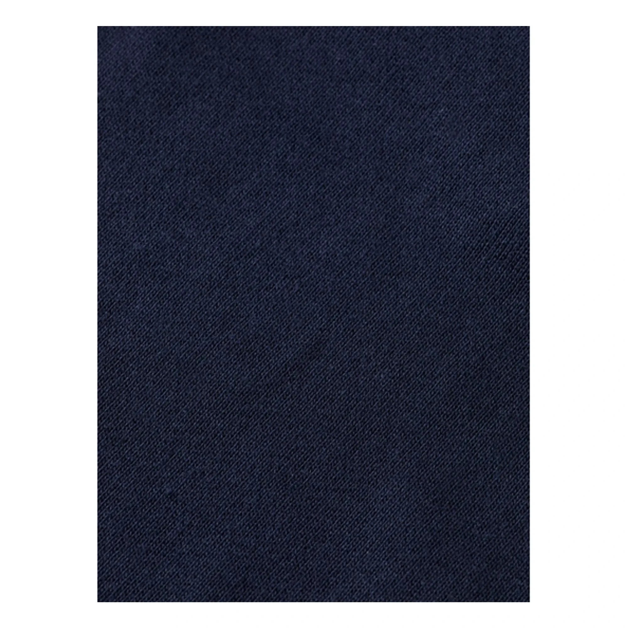 Scotch & Soda - Jogger Şort Logo Rozeti | Lacivert
