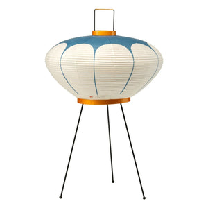 Vitra - Akari 9AD Tischleuchte | Ecru