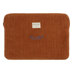 Emile et Ida - Laptop Case | Pecan